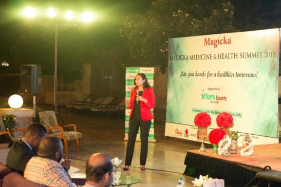 Dr Priyanka Popli