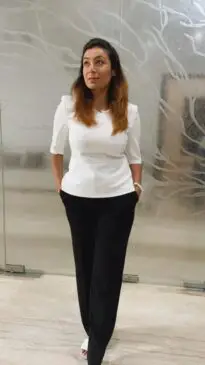 Dr Priyanka Popli