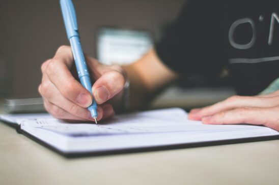 Tips to Writing a Unique Essay Fast