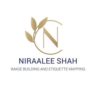 Niraalee Shah - Image Building and Etiquette Mapping