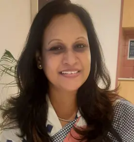 Neelima Sonkusale