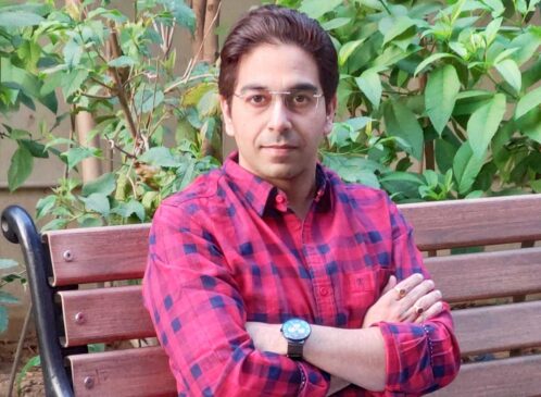 Kanishk Duggal