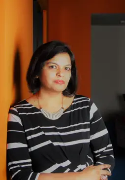 Payal Srivastava