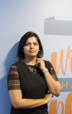 Payal Srivastava