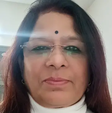 Saraswati Raman