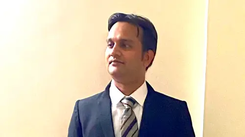 Abhishek Gupta