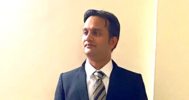 Abhishek Gupta