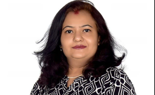 Anamika Mishra