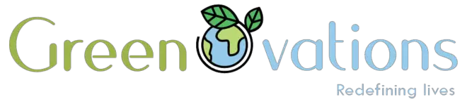 Eco GreenOvations Organic Pvt Ltd