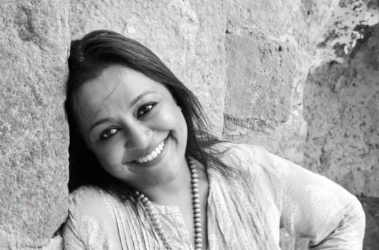 Sharada Subramaniam