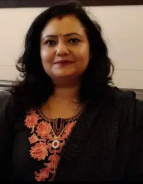 Anamika Mishra