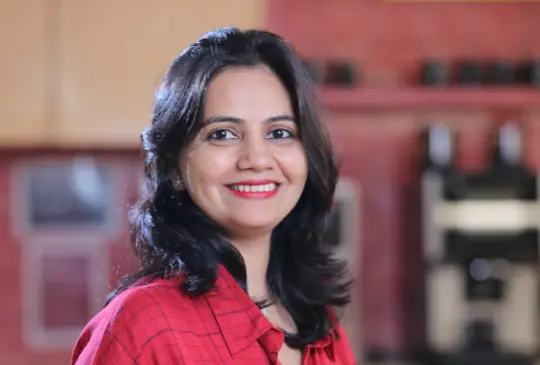 Arzoo Fakih