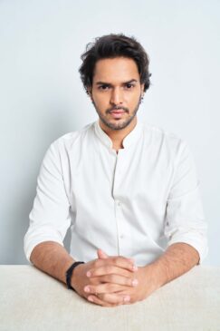 Samarth Bajaj