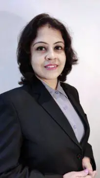 Riddhi Kunjwani