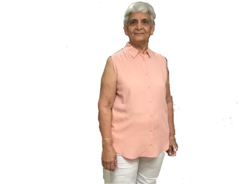 Satvanti Singh