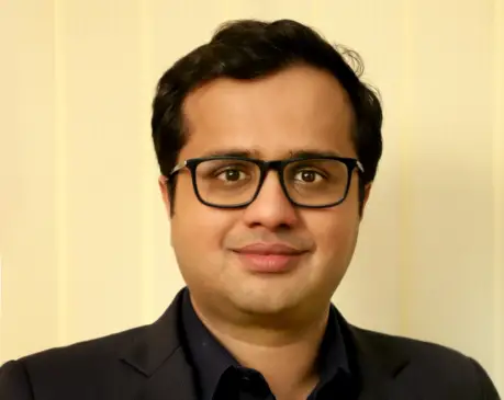 Palash Agrawal