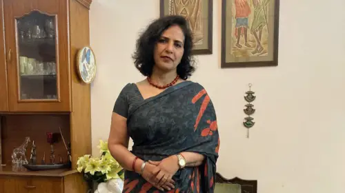 Radhika Bali