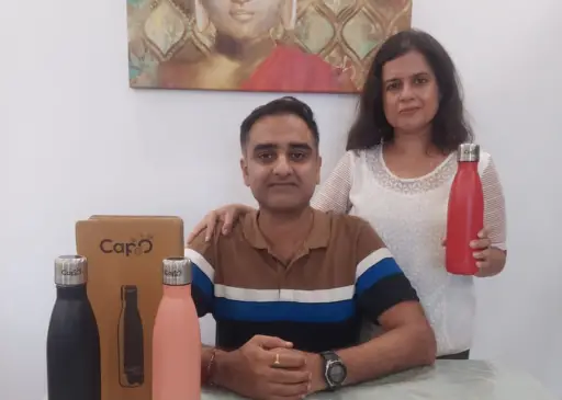 Ruchir Raj Singh