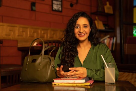 Simrat Bohra