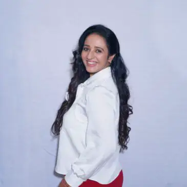 Simrat Bohra