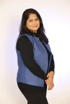 Ruchi Suneja | Founder and Lead Consultant at Ikon Consulting
