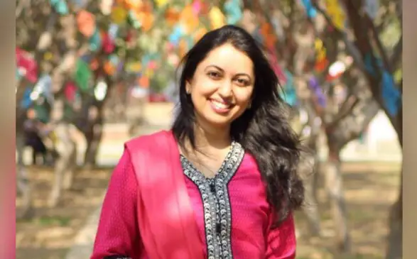 Dr. Radhika Madan