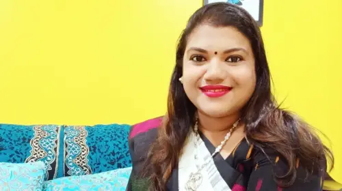 Dr. Sangeeta Pattanaik