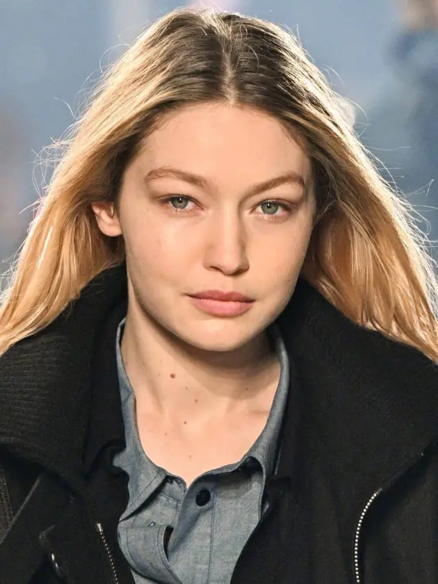 Gigi Hadid Networth 2020