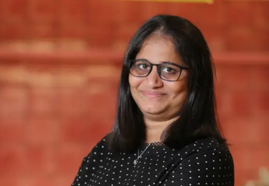 Premila Dias