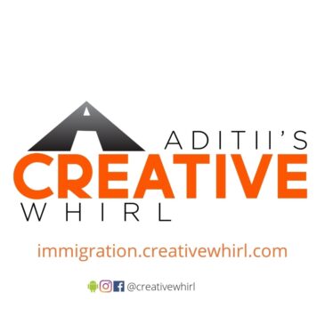 Creative Whirl