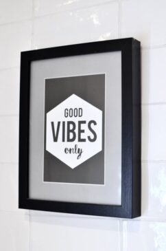 positive vibes quotes
