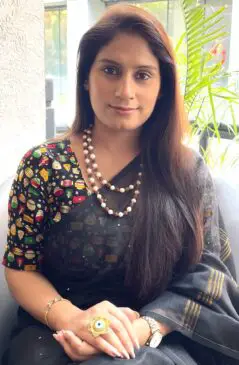 Deepika Dahima
