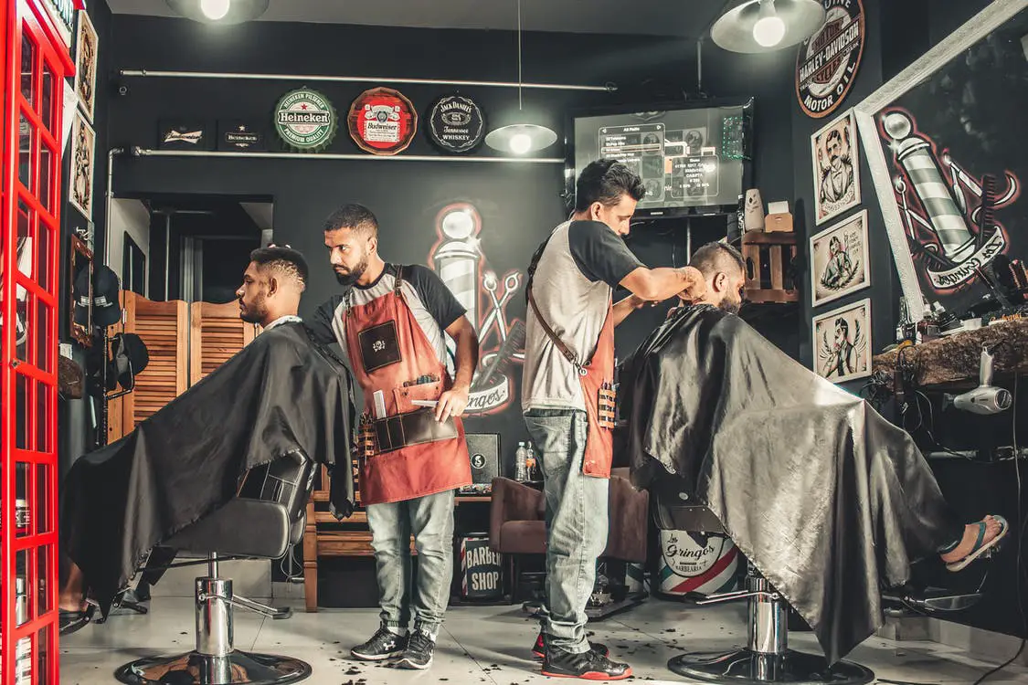 Interesting Facts About Barber Quotes