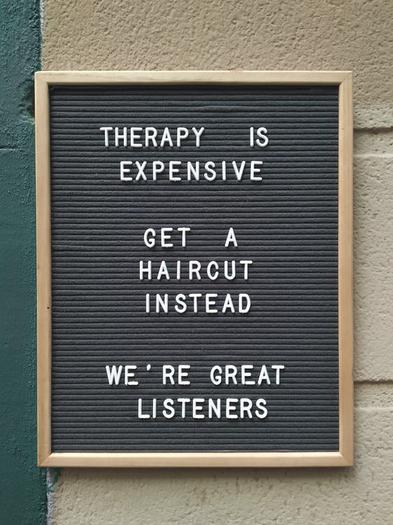 Top 100 Hair Quotes About Hairstyle | BrilliantRead Media