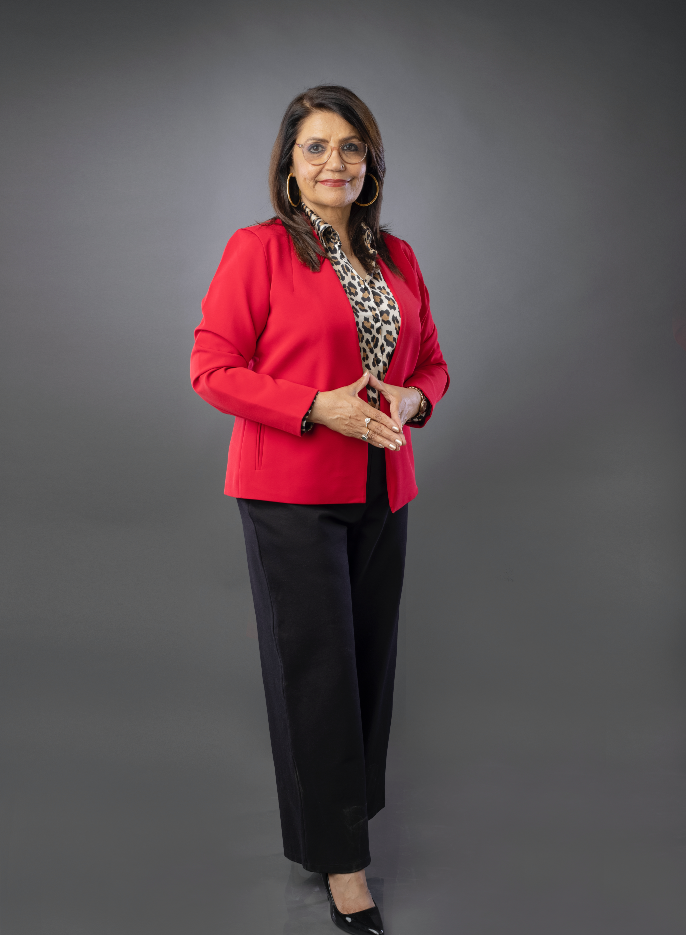 Interview with Madiha Shah Rasool | Image Consultant | Life Coach ...