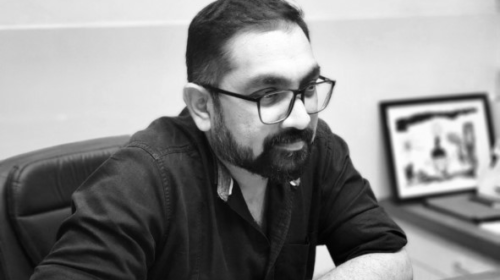 Rahul Mehta