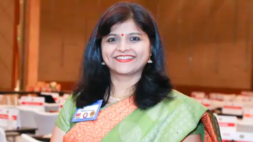 Sujyothi Prasad