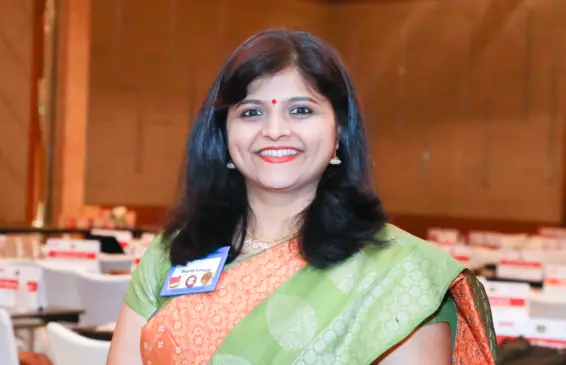 Sujyothi Prasad