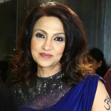 Vandy Mehra