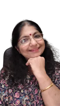 Gita Ramachandran