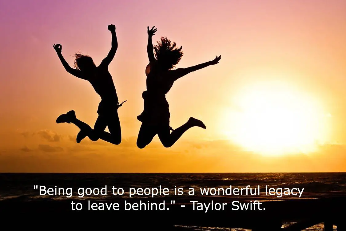 Top 20 Good Person Quotes with Good Heart BrilliantRead Media