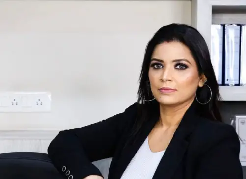 Bharati Mahapatra