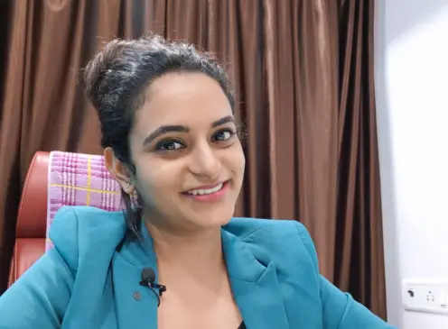 Dr Anjalika Atrey
