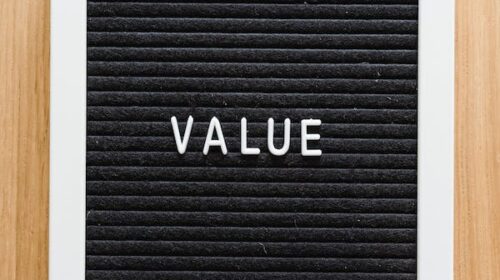know your worth quotes on value