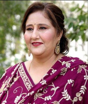 Milinder Kaur Bedi 