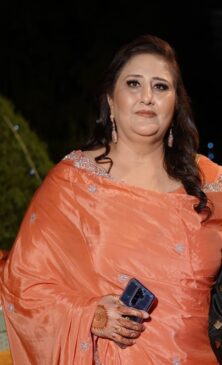Milinder Kaur Bedi 