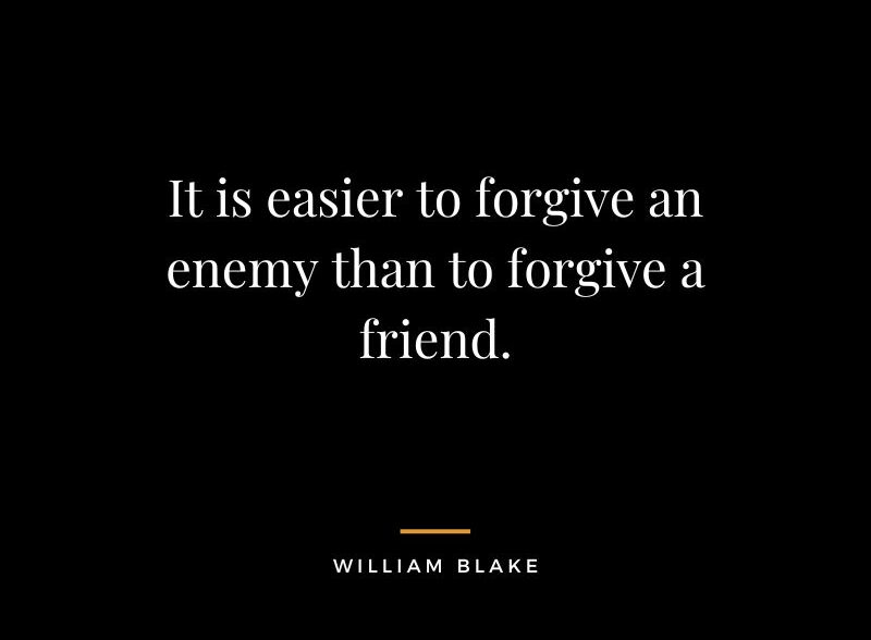 Quotes on Fake Friendships and Betrayal