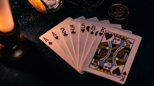 How To Choose an Online Casino Like a Pro in the UK