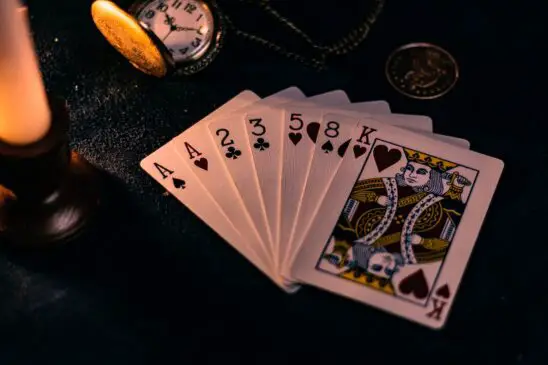 How To Choose an Online Casino Like a Pro in the UK
