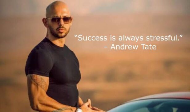 Andrew Tate Quotes That Will Spark Your Inner Winner